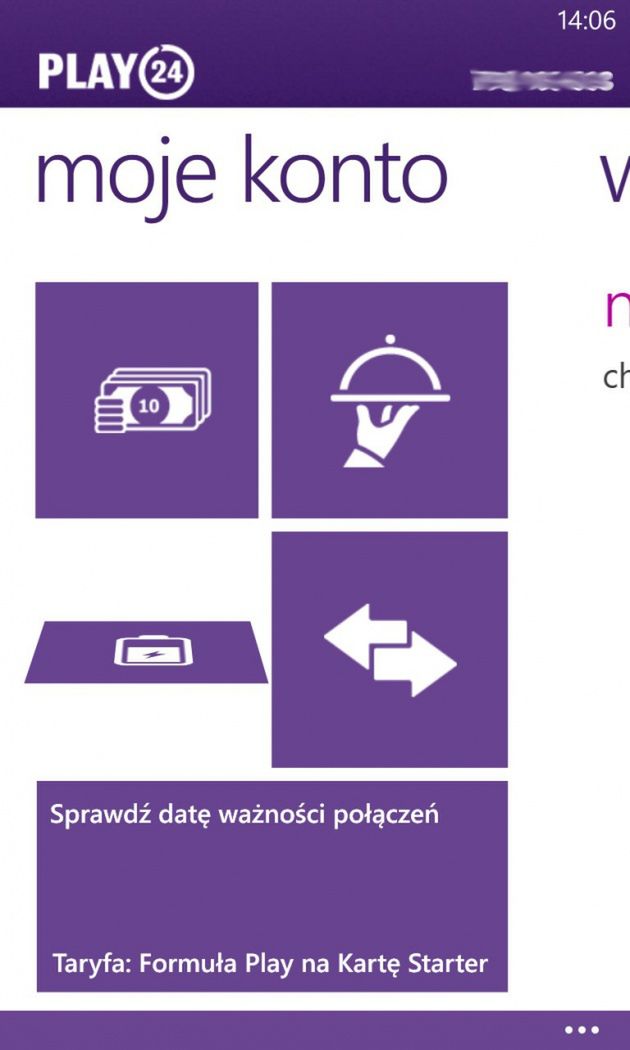 Play24 również dla posiadaczy smartfonów z Windows Phone 2