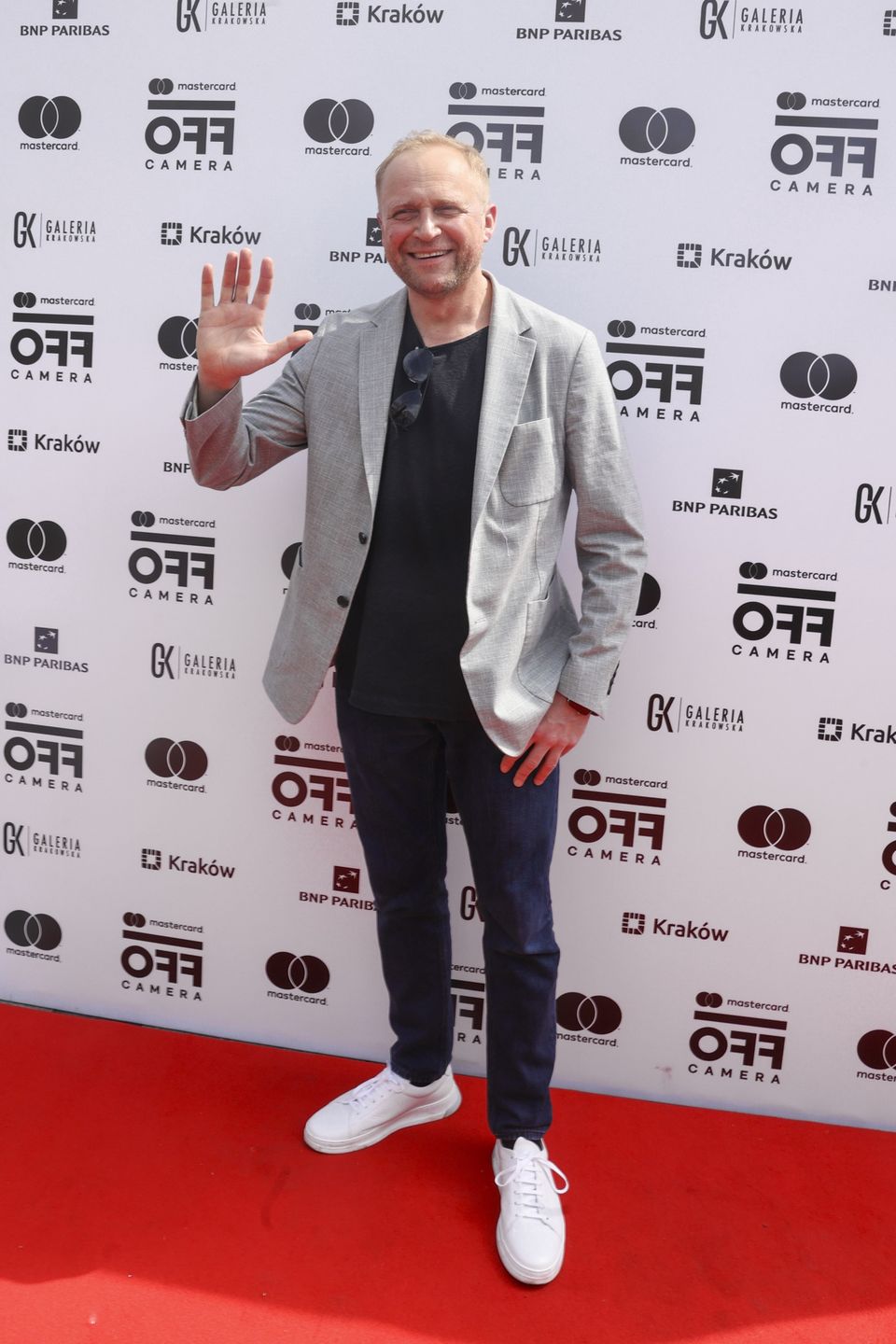 Piotr Adamczyk