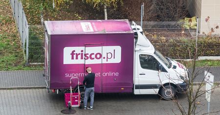"Friscontowe ceny". Frisco zwróci różnicę, jeśli znajdziesz tańszy produkt w innym sklepie