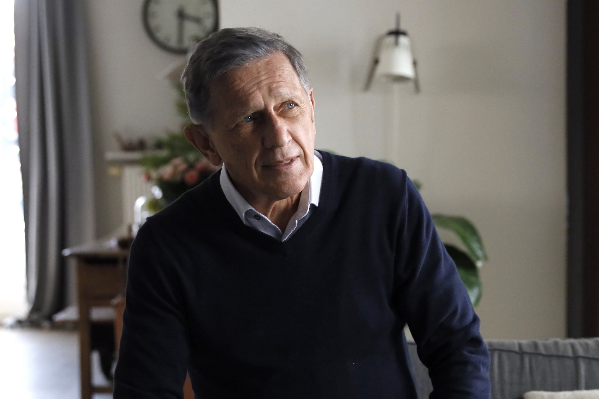 Jan Englert