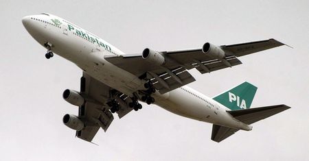 Pakistan. Katastrofa Airbusa A320. Runął na budynki mieszkalne