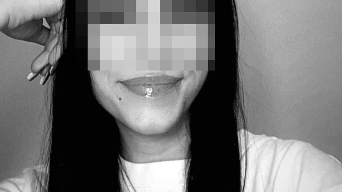 Wiktoria K. została brutalnie zamordowana