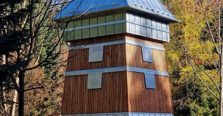 Pierwsza w Polsce. Zapewni im bezpieczeństwo przez cały rok