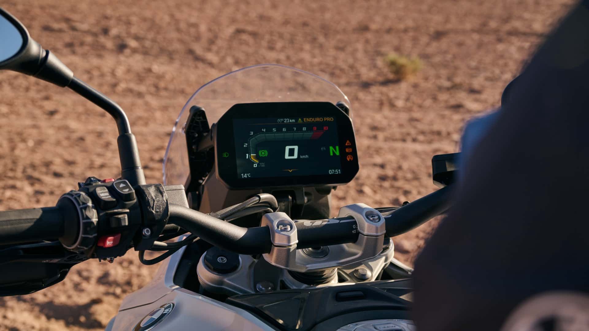 BMW R 1300 GS