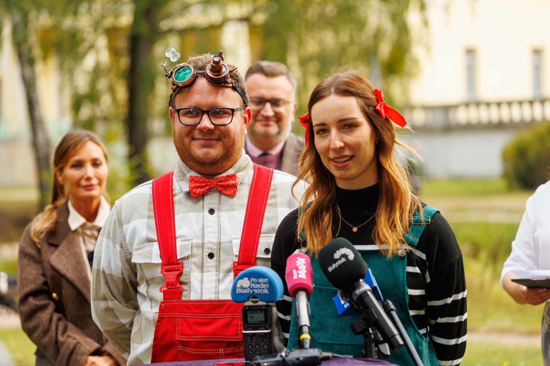 Nadchodzi Podlaskie Śniadanie Mistrzów. 