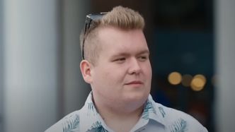 Oskar z "Kanapowców" zrzucił ponad 30 KILOGRAMÓW! Jak dziś wygląda?