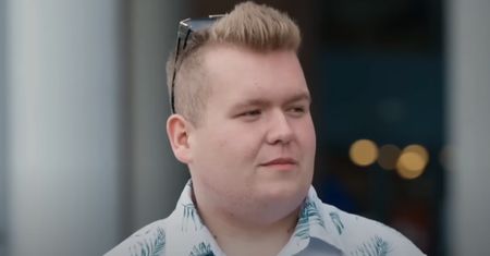 Oskar z "Kanapowców" zrzucił ponad 30 KILOGRAMÓW! Jak dziś wygląda?