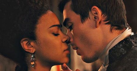 Erotyczny hit Netfliksa. "Nie oglądaj z rodzicami"