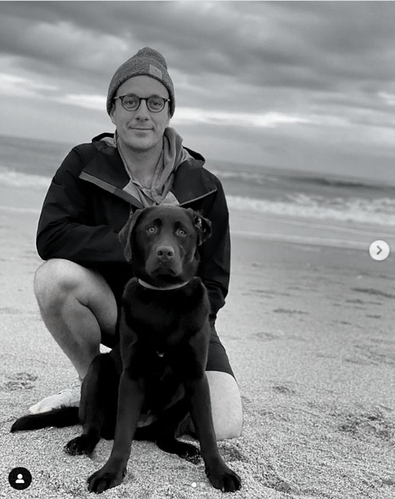 Mąż gwiazdy "Pogody na miłość" zmarł wskutek porażenia piorunem