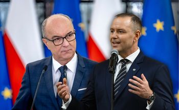 Marszałek pisze do prezydenta, Pałac ignoruje. Świąteczny pat w sprawie TK