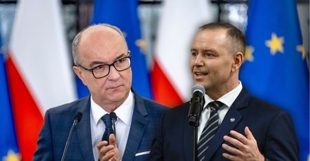 Marszałek pisze do prezydenta, Pałac ignoruje. Świąteczny pat w sprawie TK