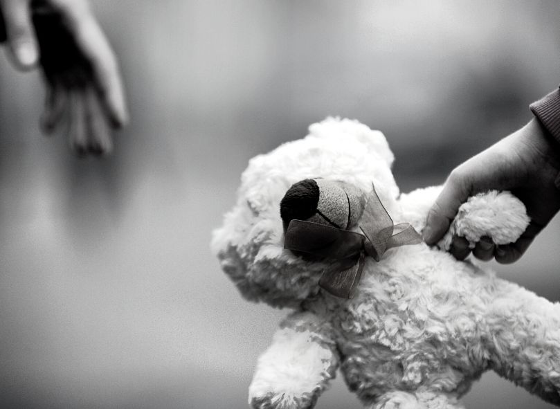 Tragedia w Dąbrównie. 5-latka nie żyje, obok nieprzytomna matka