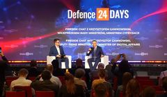 Piotr Pilewski nowym redaktorem naczelnym Cyberdefence24