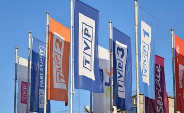 TVP przedłuża współpracę z Value Media. Nie było przetargu