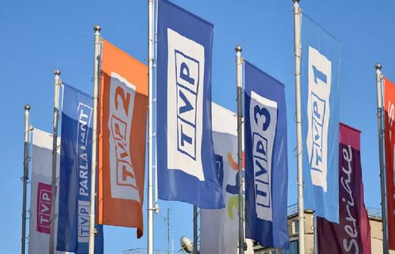 TVP przedłuża współpracę z Value Media. Nie było przetargu