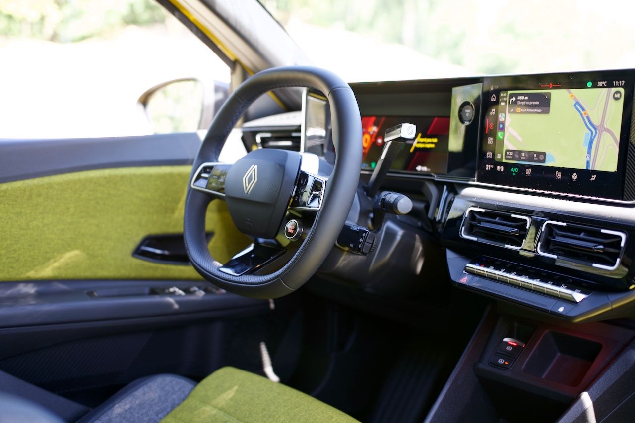 Renault 5 E-Tech Electric