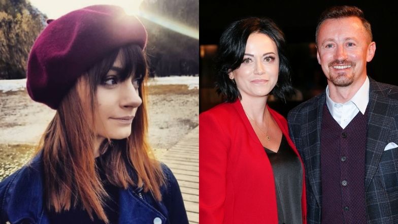 Karolina Małysz wzięła ślub!