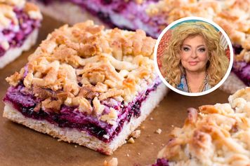 Tak robi kruche ciasto Magda Gessler. Efekt jak z cukierni