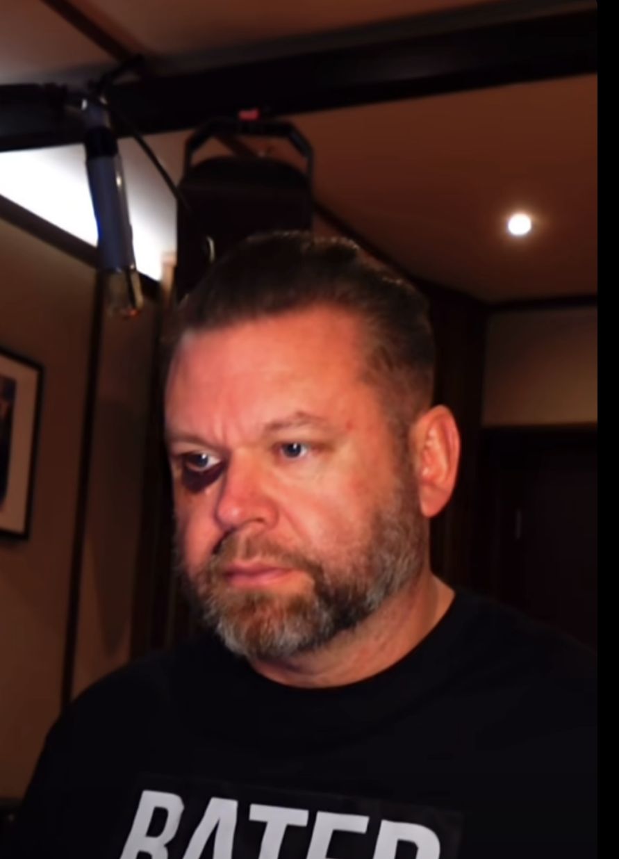 Marek "Maro Music" Walaszek
