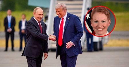 Politolog krytykuje Donalda Trumpa. "To zwycięstwo Putina"
