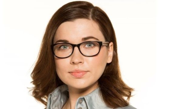 Marta Kindeusz: z H+K Strategies do OS3