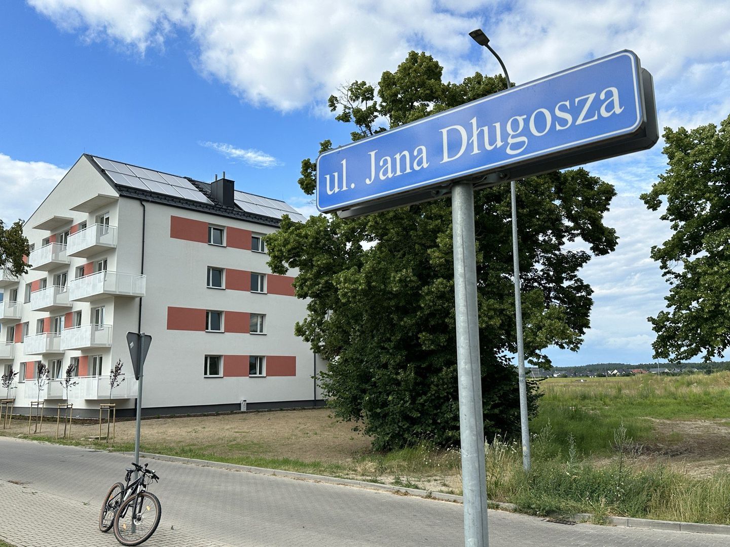 Bloki GTBS Lesznoie