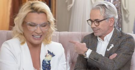 Szczera Monika Janowska wspomina: "To ja CISNĘŁAM na ślub. Jak dziewczyny mówią, że biała suknia się nie liczy, to KŁAMIĄ!"