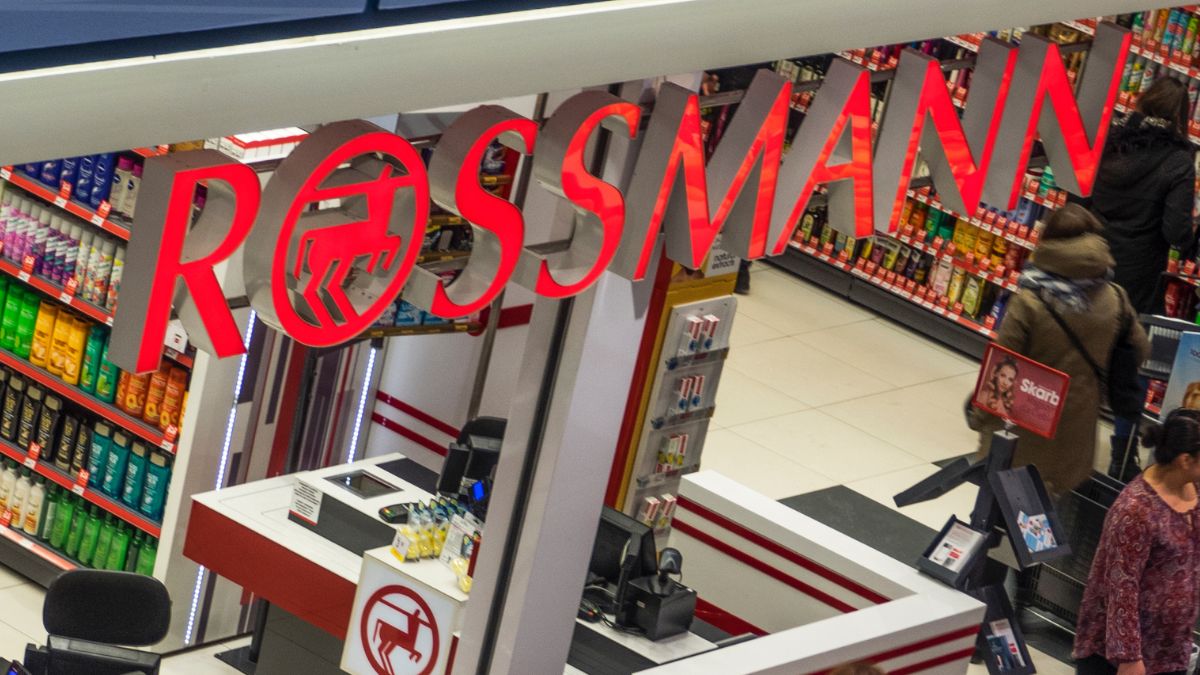 Rossmann