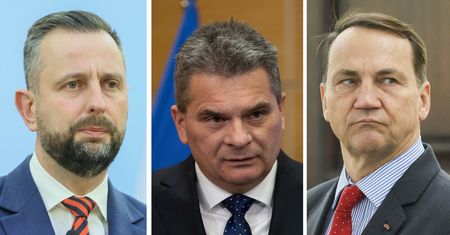 Działo się w środę. Oto najważniejsze wydarzenia [SKRÓT DNIA]