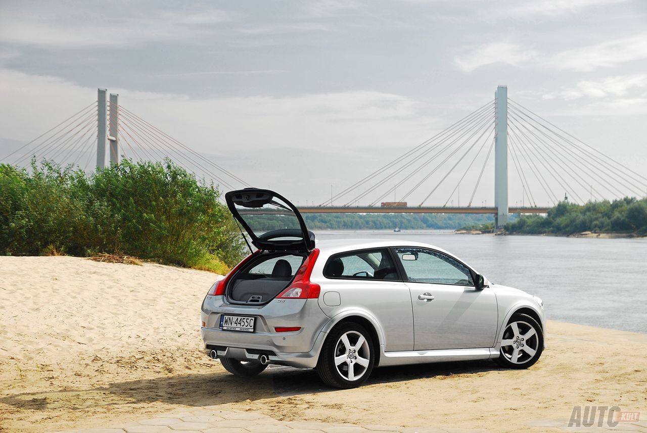 Volvo C30
