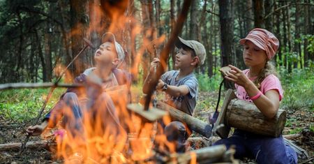 Masowe zakażenia na obozie młodzieżowym. Kościół nie komentuje
