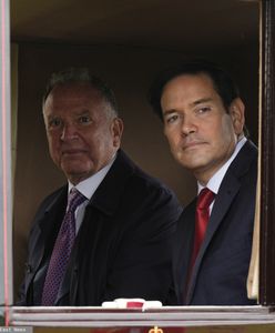 Rozmowy w Genewie o planie Trumpa. Znane są składy delegacji