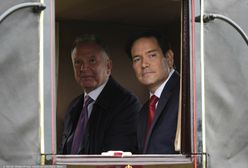 Rozmowy w Genewie o planie Trumpa. Znane są składy delegacji