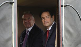 Rozmowy w Genewie o planie Trumpa. Znane są składy delegacji