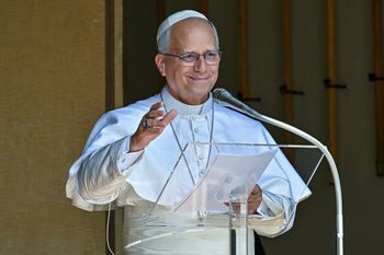 Papież wypowiedział wojnę AI? Internauci już szykują się do "krucjaty"