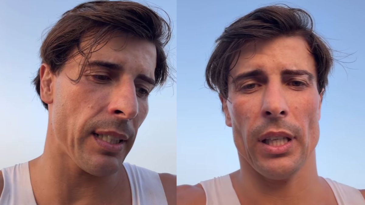 Konflikt USA i Izraela z Iranem zepsuł plany Roberta Karasia.