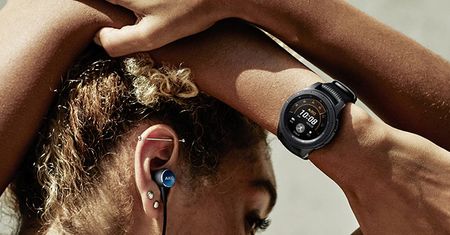 Samsung Galaxy Watch 3 wchodzi do Polski: znamy cenę smartwatcha