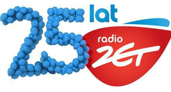 25 lat Radia ZET. Rusza kampania urodzinowa (wideo)