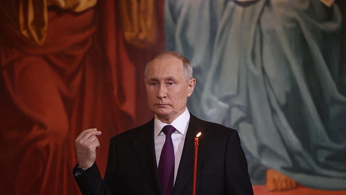 Władimir Putin ma poważny problem. Nakaz jego aresztowania wzbudził popłoch wśród elity Kremla