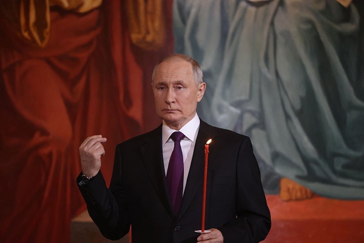Nakaz aresztowania Putina wywołał popłoch na Kremlu. Są przecieki