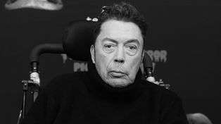 Nie żyje Tim Curry. Aktor miał 80 lat