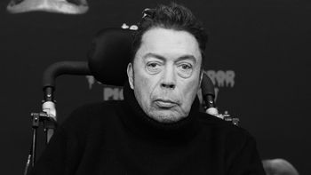 Nie żyje Tim Curry. Aktor miał 80 lat