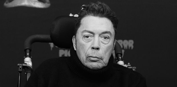 Nie żyje Tim Curry. Aktor miał 80 lat