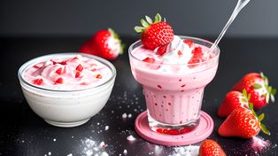Zaburzają skład mikrobiomu i mogą powodować stany zapalne. Są dodawane do lodów, batonów proteinowych i niektórych leków