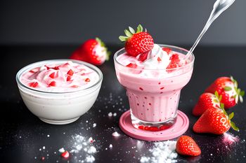 Zaburzają skład mikrobiomu i mogą powodować stany zapalne. Są dodawane do lodów, batonów proteinowych i niektórych leków