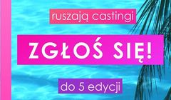 „Love Island. Wyspa miłości 5” wiosną w Polsacie, startują castingi