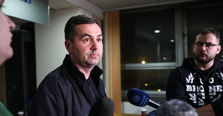 "Jak gangster". Były rzecznik Dudy zabiera głos po oskarżeniu