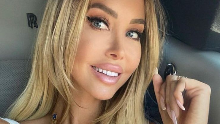 Julia Dybowska pokazała zdjęcie z mamą! Internauci są pod wrażeniem: "BLIŹNIACZKI"