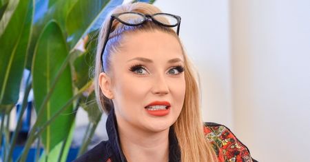 Cleo zrezygnowała z chodzenia do kościoła? "Wiara polega też na tym, że odczuwam obecność Boga wszędzie"