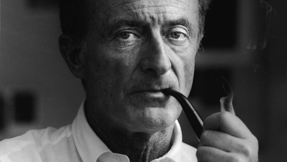 Fred Zinnemann nawet synowi nie powiedział, że urodził się w Polsce